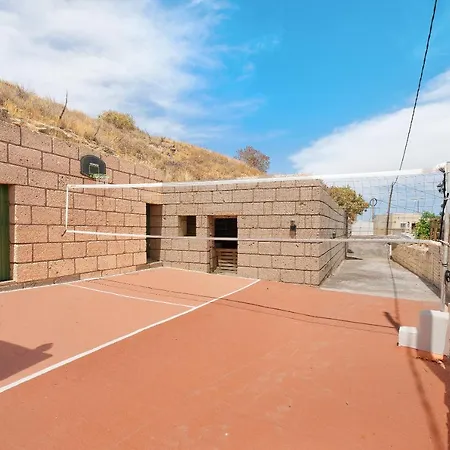 Lucrecia ヴィラ *