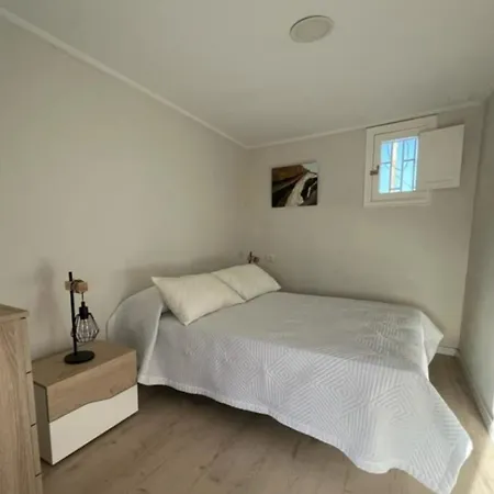 ヴィラ Lucrecia *