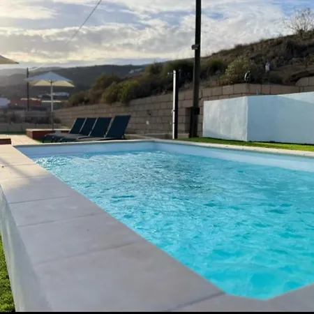 Lucrecia ヴィラ *