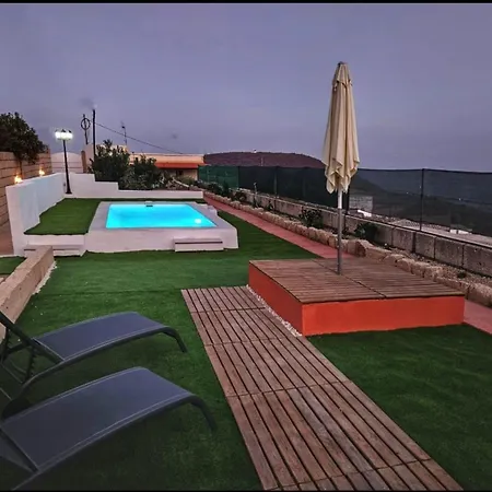 Villa Lucrecia *