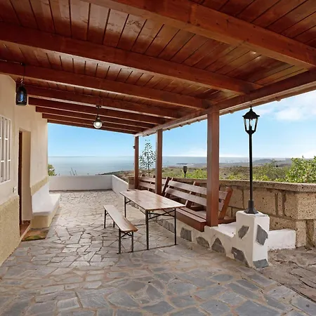 Villa Lucrecia *