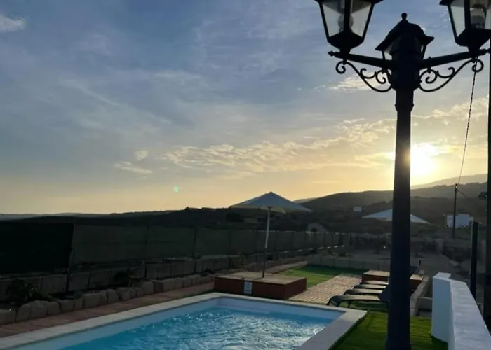 Lucrecia فيلة Fasnia