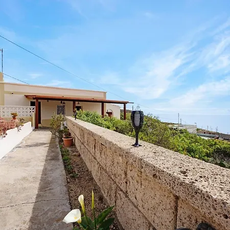 Villa Lucrecia Fasnia