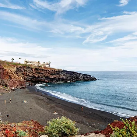 Lucrecia ヴィラ Fasnia