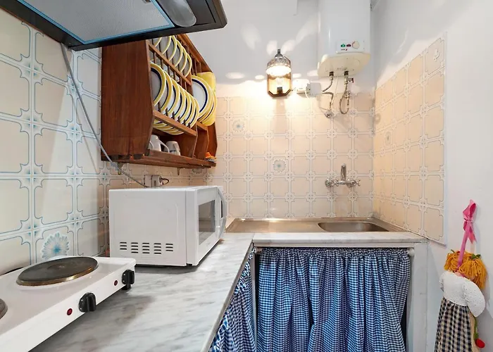 Lucrecia ヴィラ *