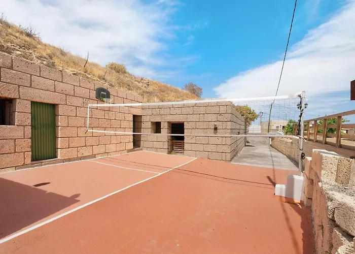 Lucrecia ヴィラ *