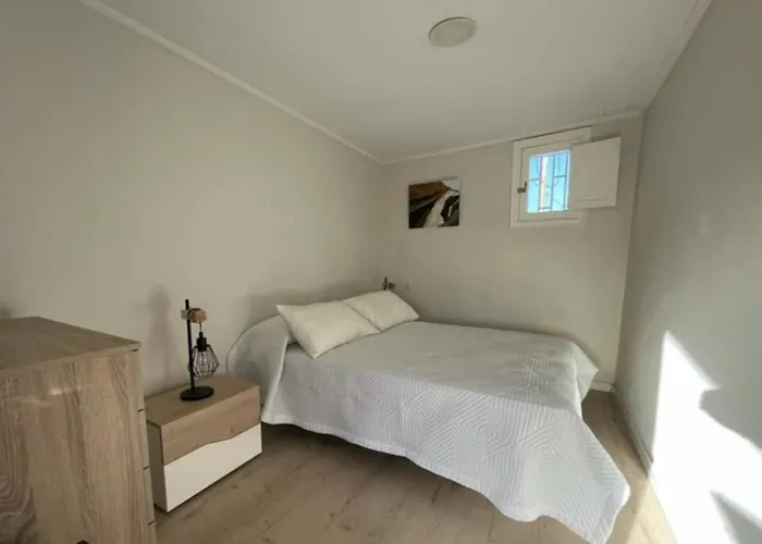 ヴィラ Lucrecia *