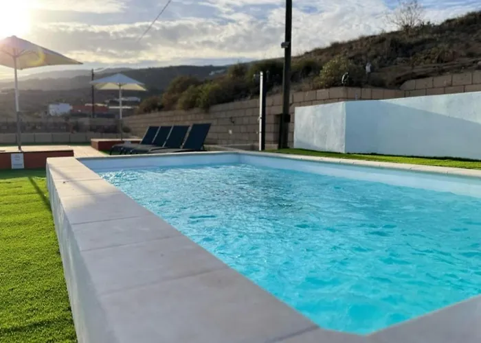 Lucrecia ヴィラ *