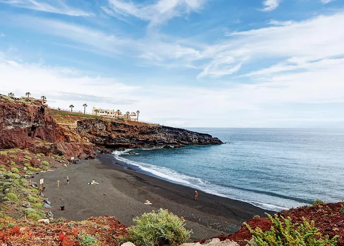 Lucrecia ヴィラ Fasnia