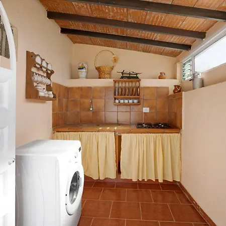 Villa Lucrecia Fasnia