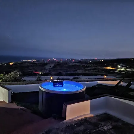 Villa Lucrecia Fasnia